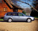 Ford Mondeo Wagon 2000 года